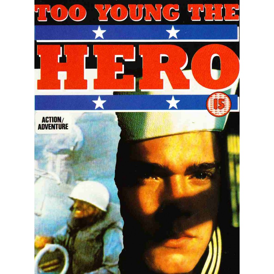 Too Young the Hero